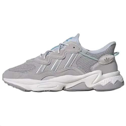 Ozweego Adidas Originals 'Grey White'