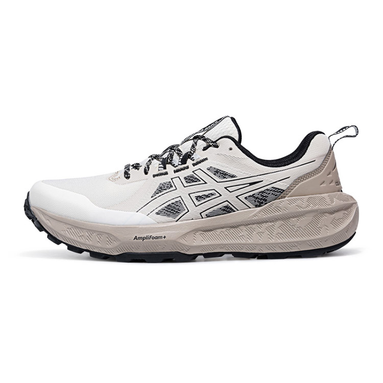 Мужские кроссовки ASICS ASICS GEL-SONOMA 8 (бело-серые)