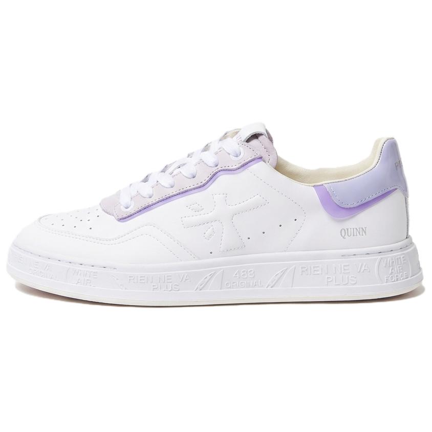 PREMIATA Quinnd Lace Up Sneakers Women's