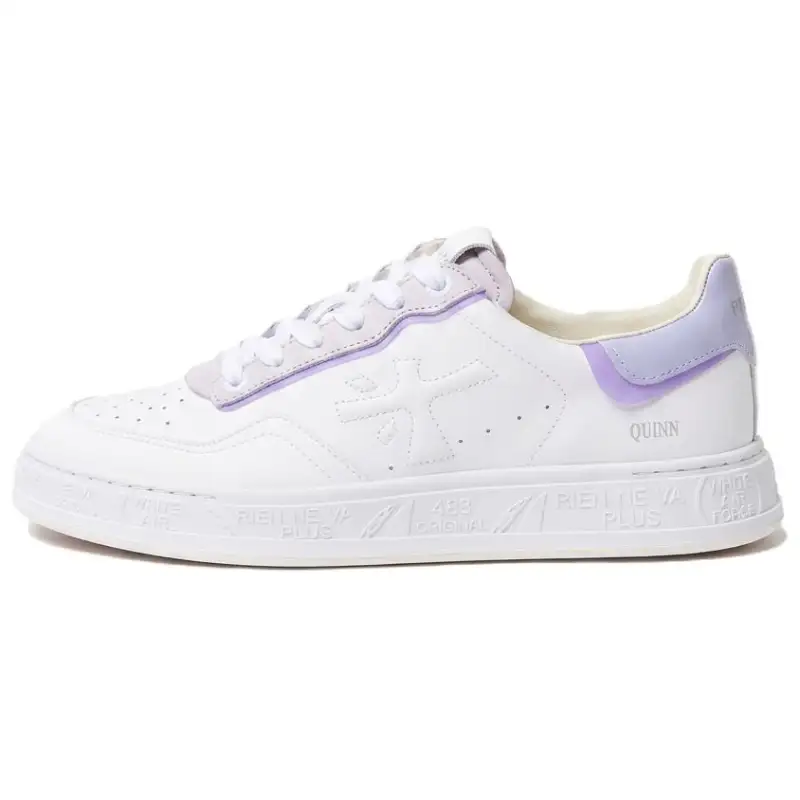 PREMIATA Quinnd Lace Up Sneakers Women's