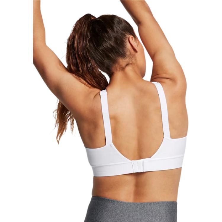 Under Armour Infinity 2.0 Sports Underwear Women’s White