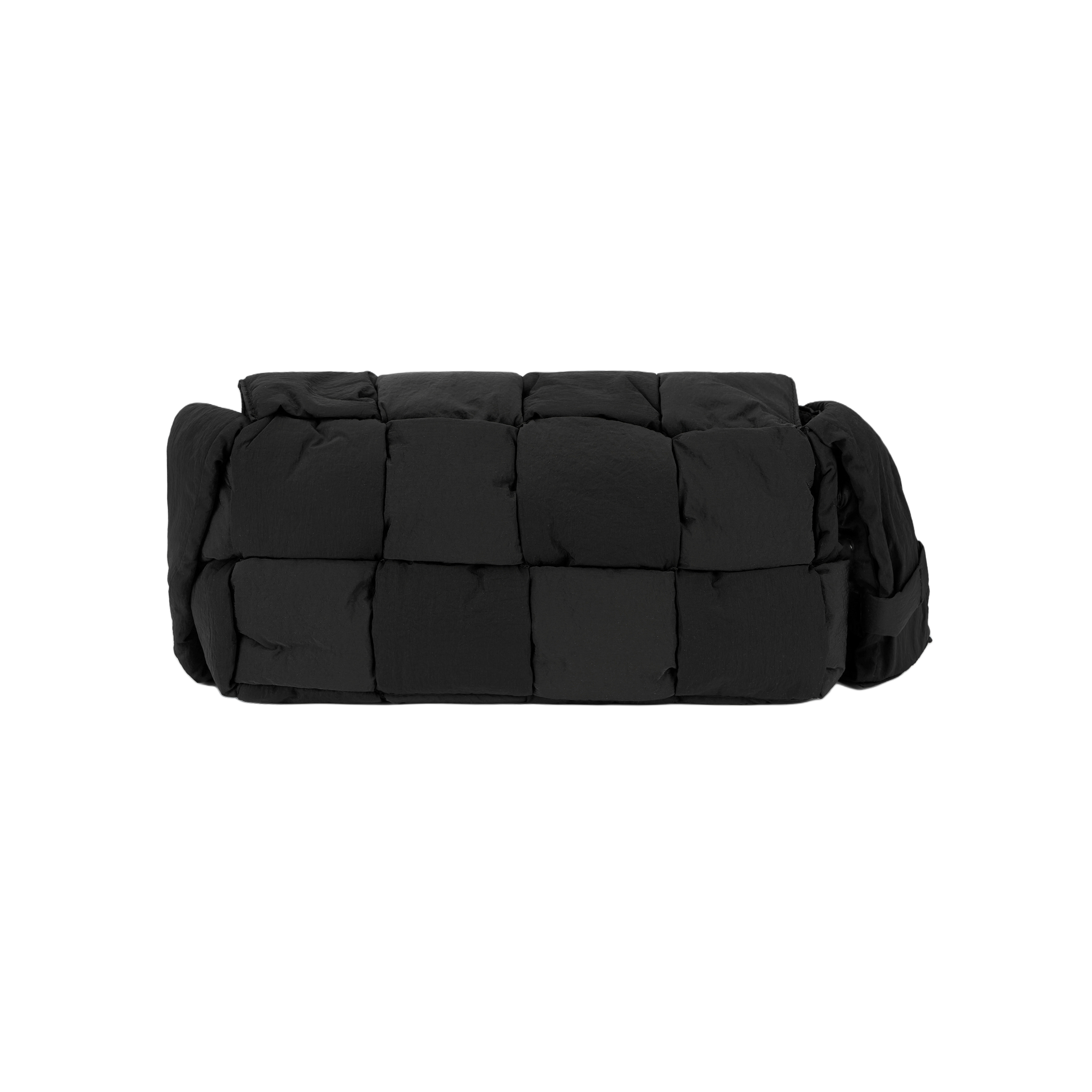 Мужская сумка Bottega Veneta (коричневая) — фото 8