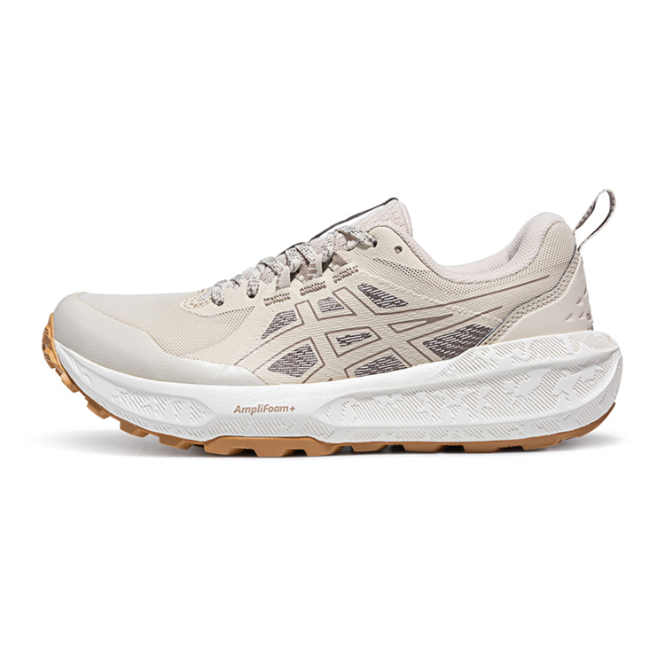 Женские кроссовки ASICS ASICS GEL-SONOMA 8 (бежевые)