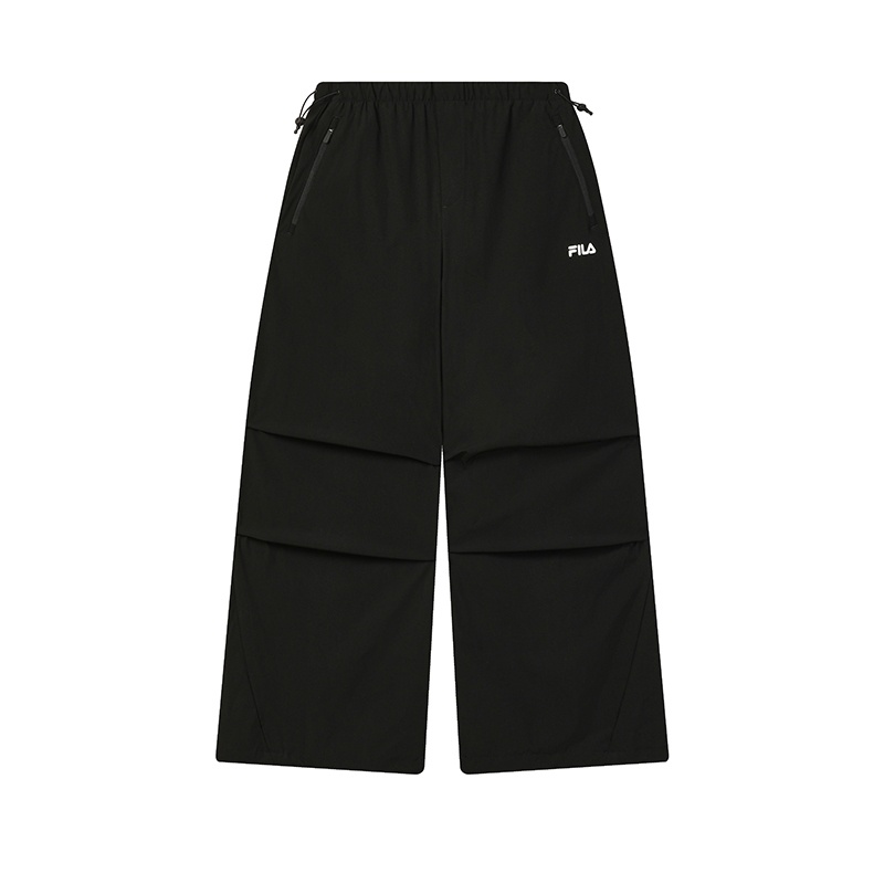 Женские штаны Fila Originale (черные)