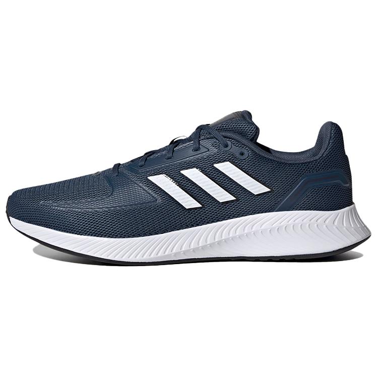 Adidas Runfalcon 2.0 'Crew Navy'