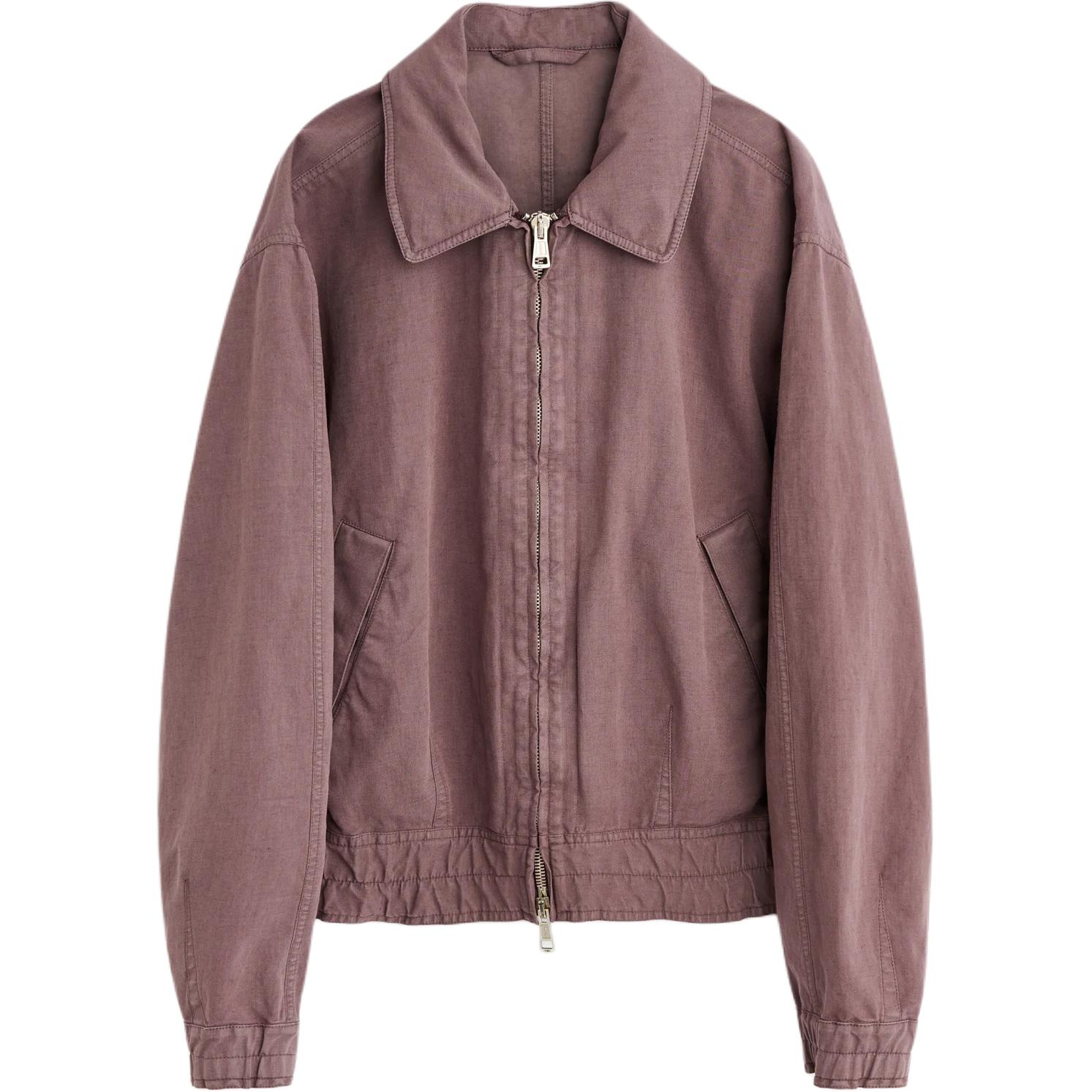 Мужская куртка OUR LEGACY Short Jacket (бежевая)