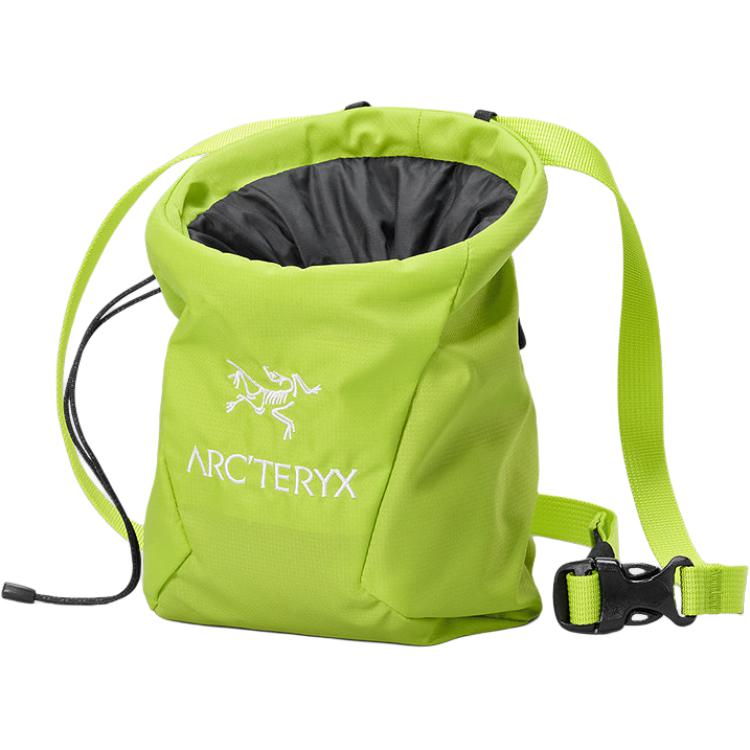 Рюкзак Arcteryx Ion SL Chalkbag (зеленый)