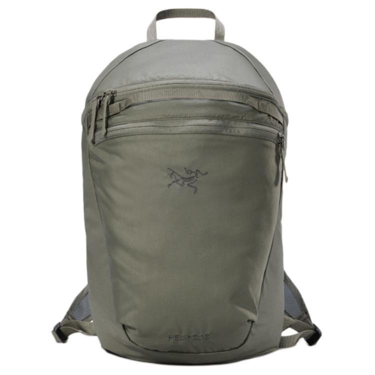 Рюкзак Arcteryx Heliad 15L (зеленый)