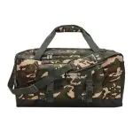 Under Armour Gametime Polyester Handbag, Travel Bag, Gym Bag Unisex Green