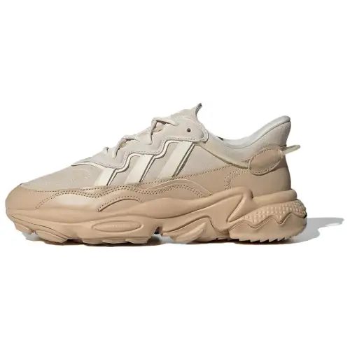 adidas originals Ozweego Wonder White Beige