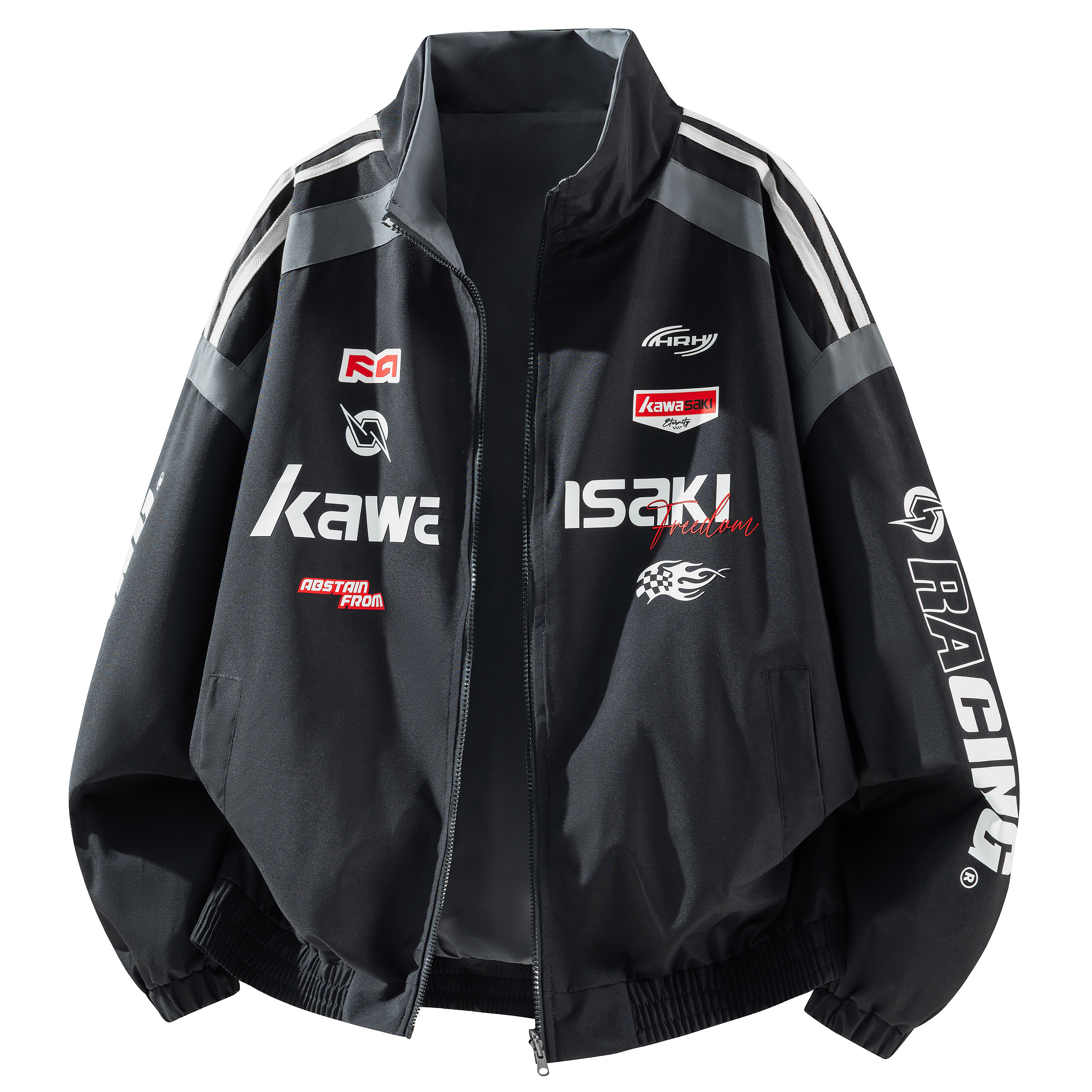 Куртка Kawasaki (разноцветная)