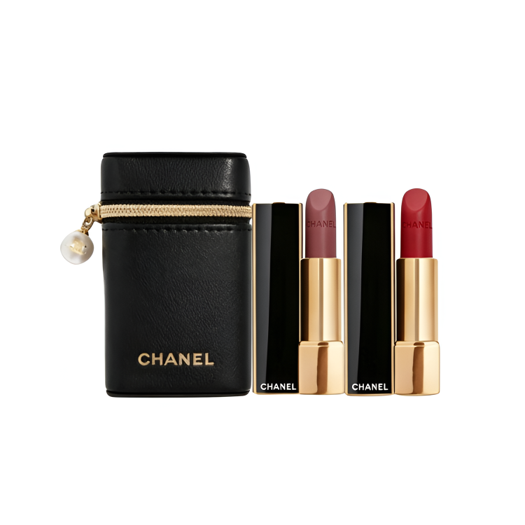 Подарочный набор Chanel (матовый)