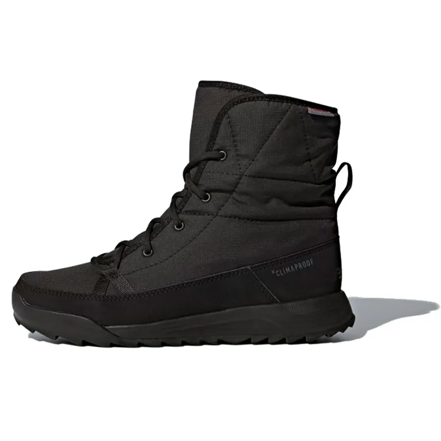 Adidas Wmns Terrex Choleah Padded Climaproof 'Core Black' Women's