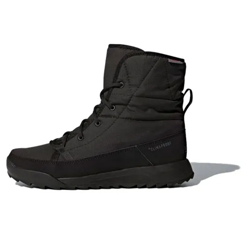 Adidas Wmns Terrex Choleah Padded Climaproof 'Core Black' Women's