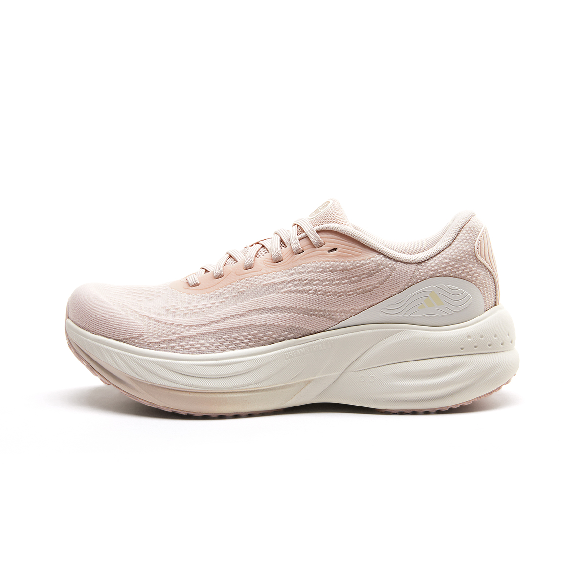 Женские кроссовки adidas adidas FLOATNOVA REAF (светло-розовые)