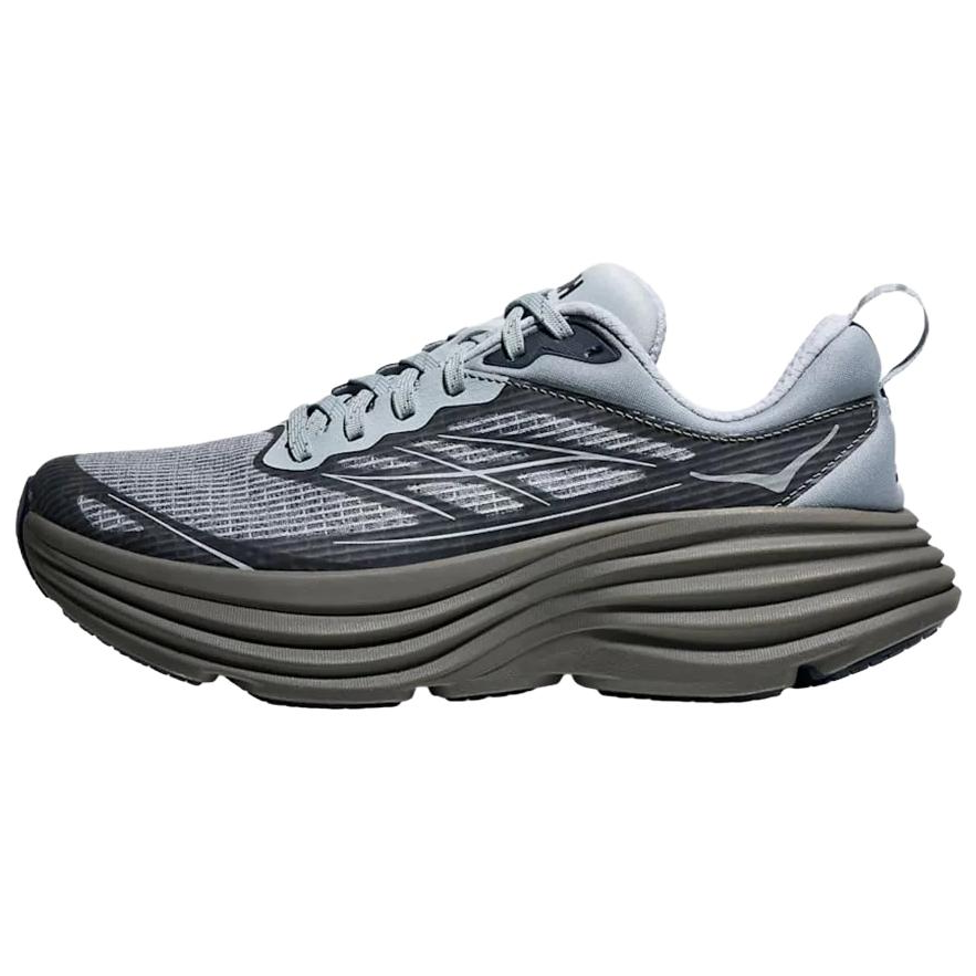 Кроссовки HOKA HOKA ONE ONE Bondi 8 TS Caged (синие)