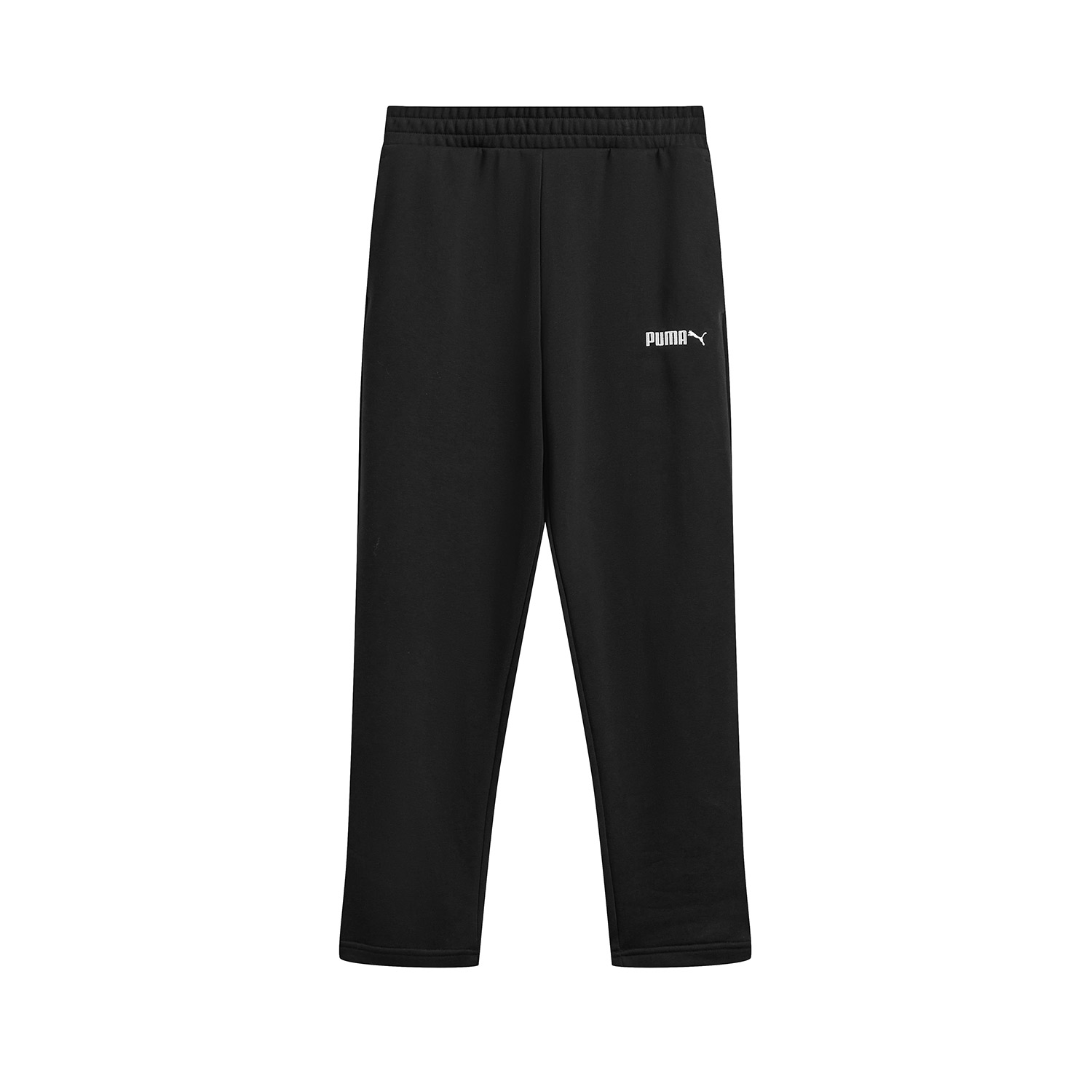 Мужские штаны PUMA ESS (черные)