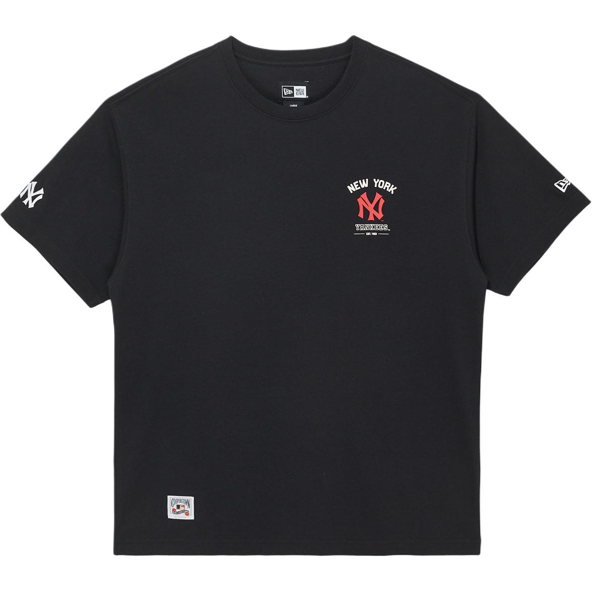 Футболка New Era SS26 (белая)