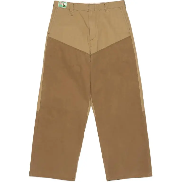 HUMAN MADE SS26 Casual Pants Unisex