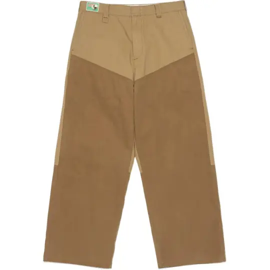HUMAN MADE SS26 Casual Pants Unisex