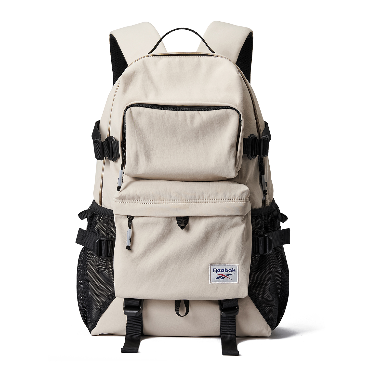 Рюкзак Reebok Movement Backpack (черный)