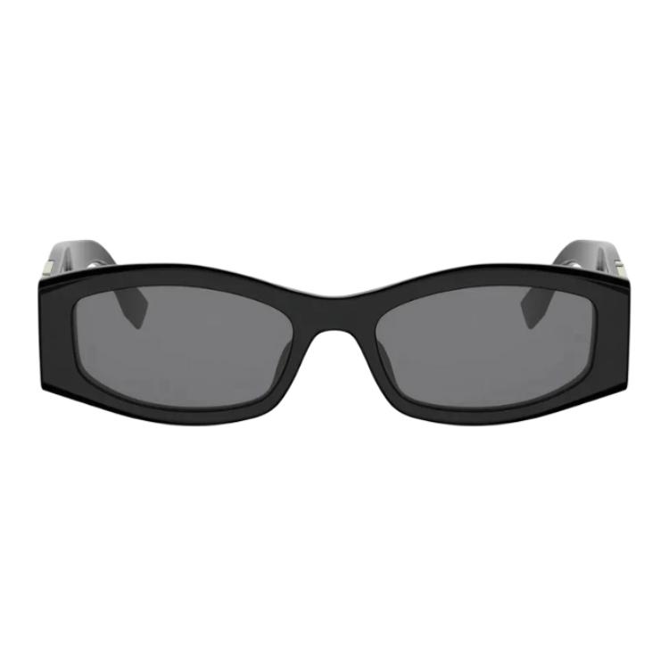 Очки Fendi (черный) — фото 3
