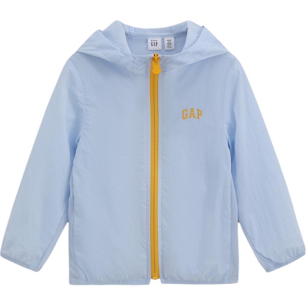 Куртка GAP (синий)