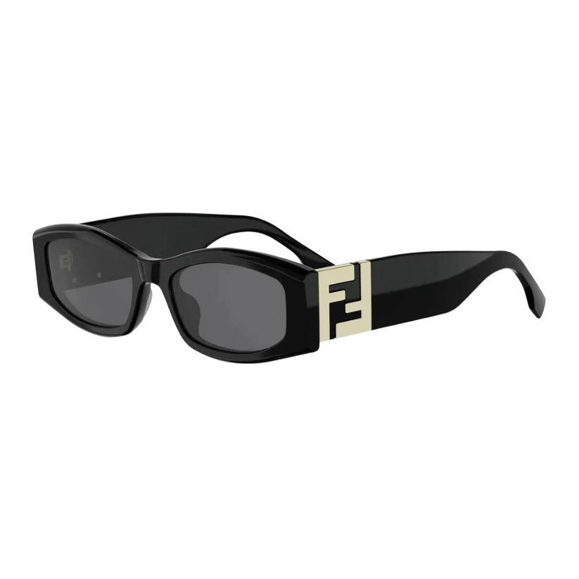 Очки Fendi FENDI (черный)
