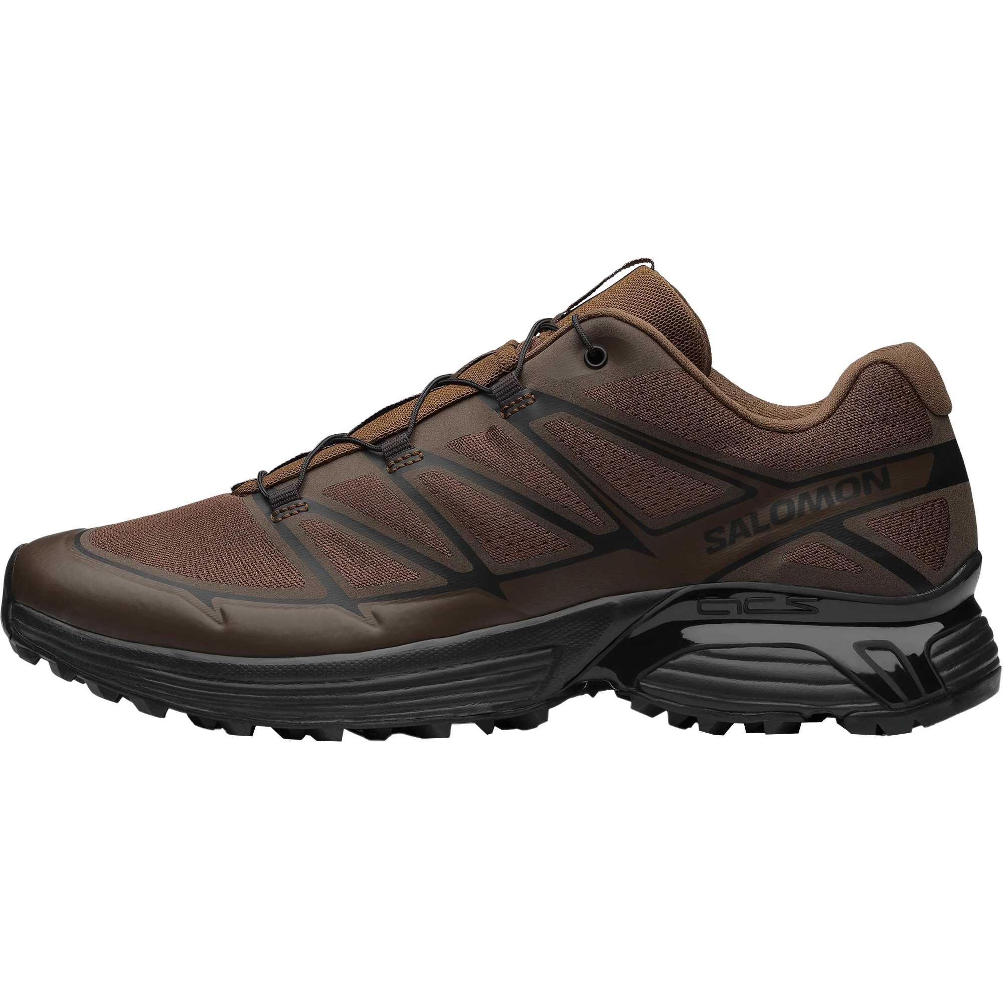 Кроссовки Salomon 477880 (серые)