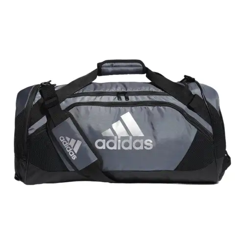 Adidas Free Shipping With AdiClub Team Issue Duffel Bag Medium