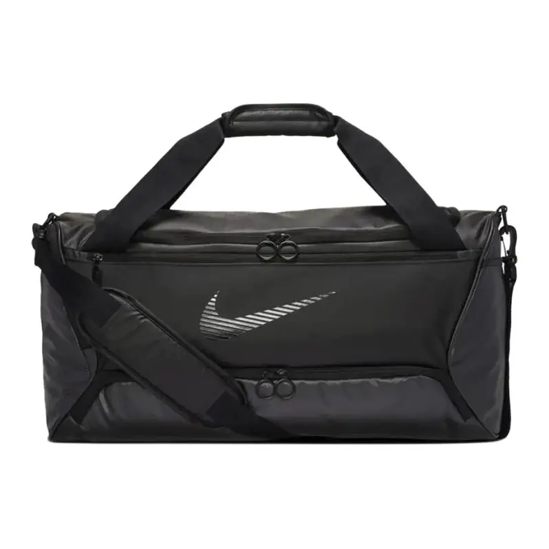 Nike Polyester Gym Bag Travel Bag Unisex Black