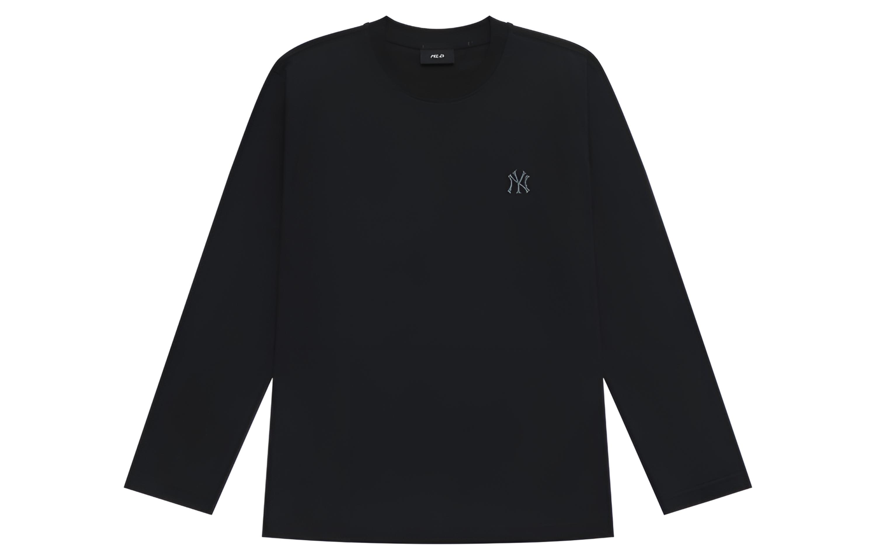 Футболка MLB SS26 LOGOT (черная)