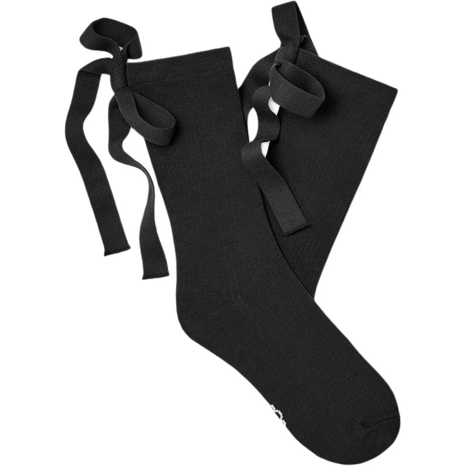 Женские носки UGG UGG 1 (черный)