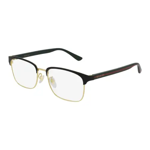 GUCCI Eyewear Rectangle Frame Glasses