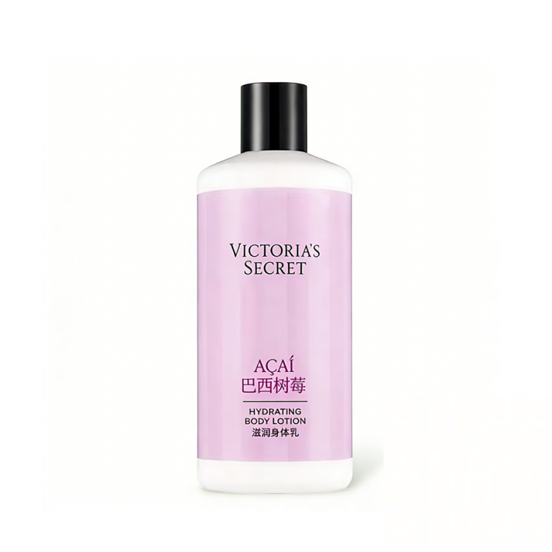 Лосьон для тела Victoria's Secret (розовый)
