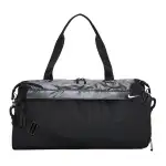 Nike Polyester Training Bag Travel Bag Gym Bag Unisex Black