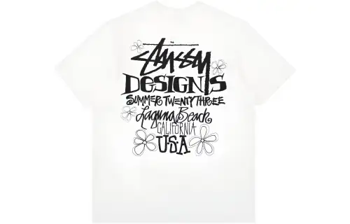 Stussy Summer Lb Tee
