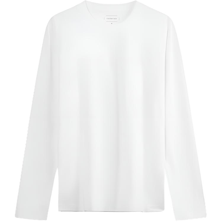 Футболка Calvin Klein (белая)