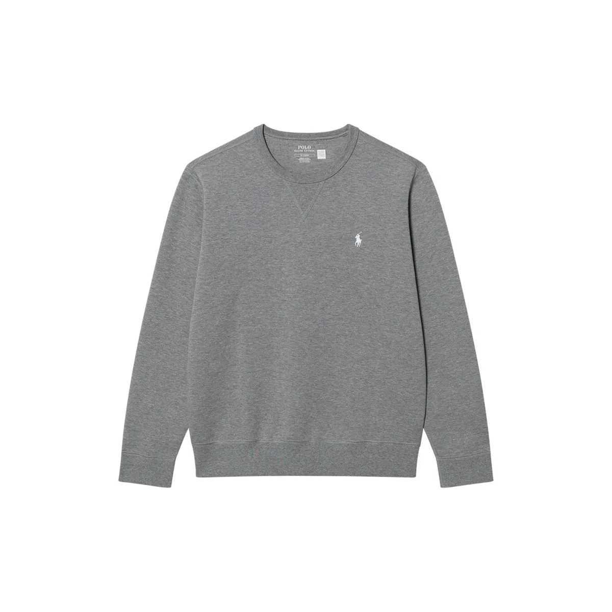 Polo Ralph Lauren Sweatshirt Men's Gray