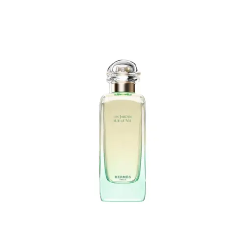 HERMES Nile Garden