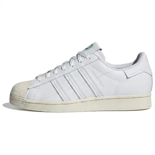 Superstar Adidas Originals 'Cloud White'