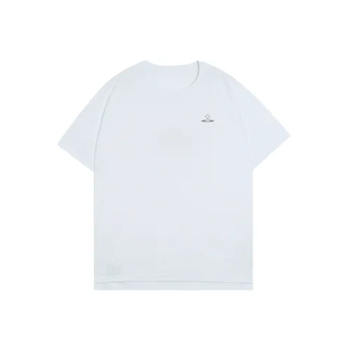 RIGORER T Shirts Unisex Crew Neck Thin