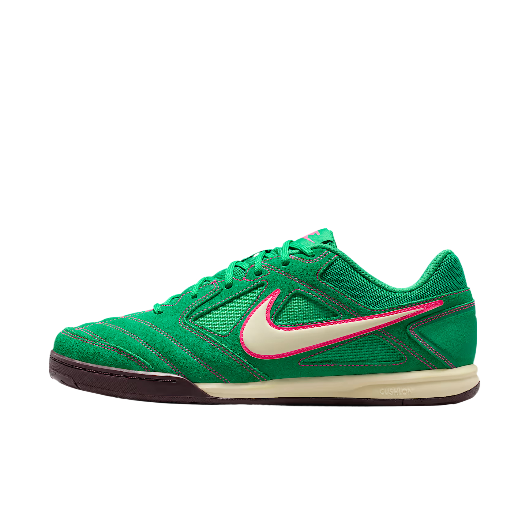 Мужские кроссовки Nike Gato (черные)