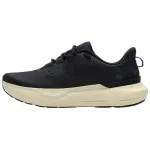 Under Armour Infinite Pro Abrasion Resistant Low top Running Shoes Men's Black