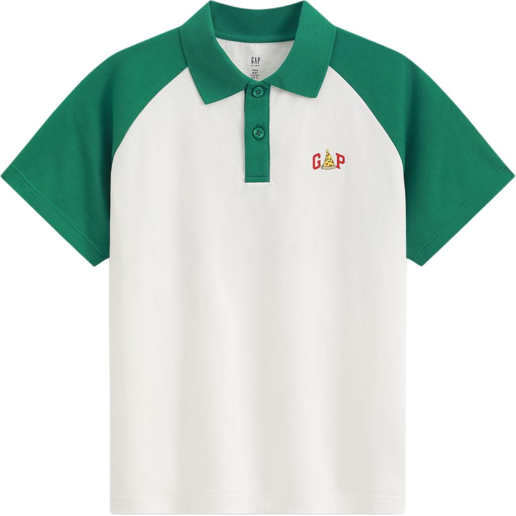 Рубашка GAP Поло (разноцветная)