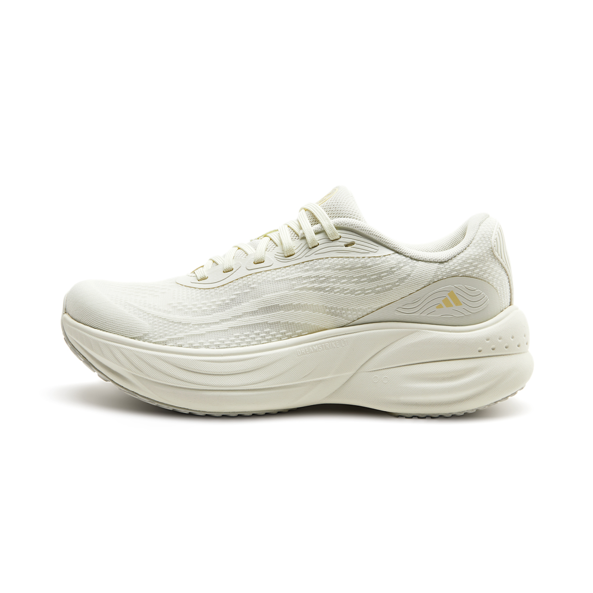 Женские кроссовки adidas adidas FLOATNOVA REAF (бежевые)