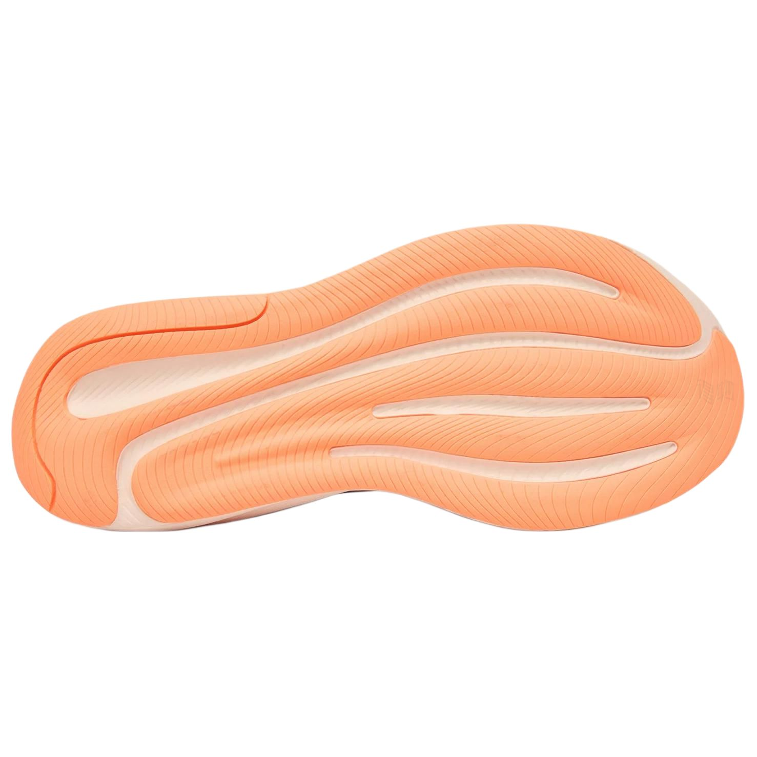 Женские кроссовки adidas Response 2.0 (фиолетовые) — фото 4
