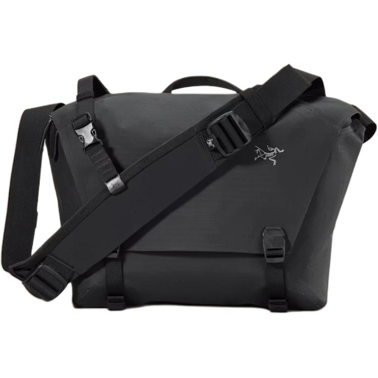Рюкзак Arcteryx GRANVILLE 10L (черный)