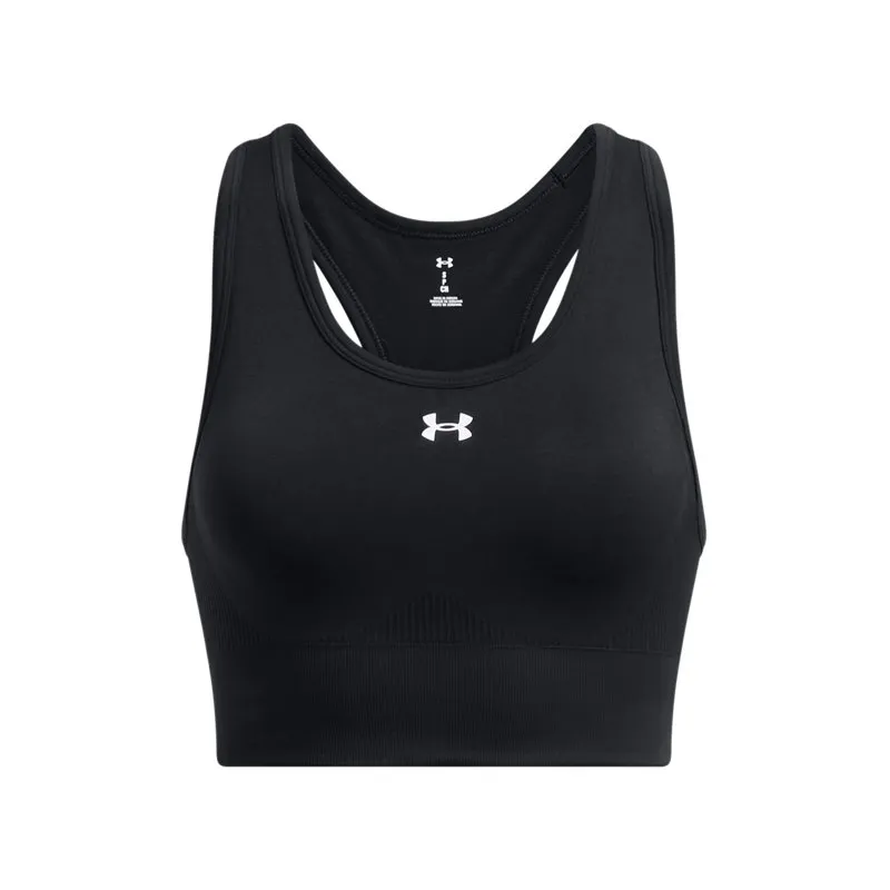 Under Armour SeamlessVanish Sports Underwear Women's Black