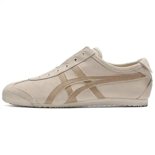 Onitsuka Tiger Mexico 66 Birch Wood Crepe